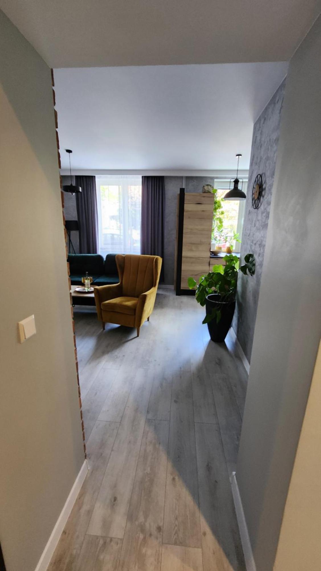 Apartament Garncarska Elblag Ngoại thất bức ảnh