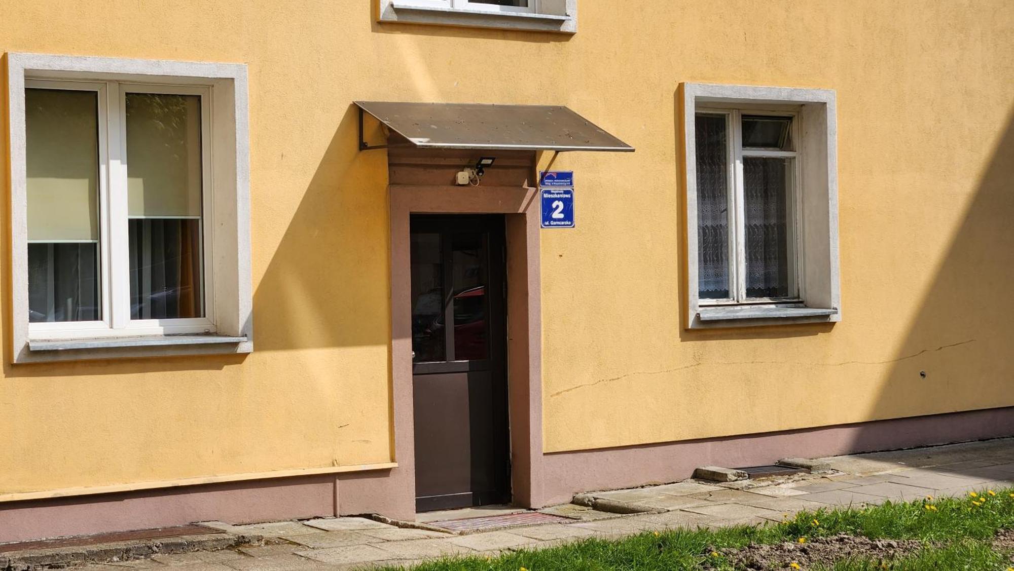 Apartament Garncarska Elblag Ngoại thất bức ảnh